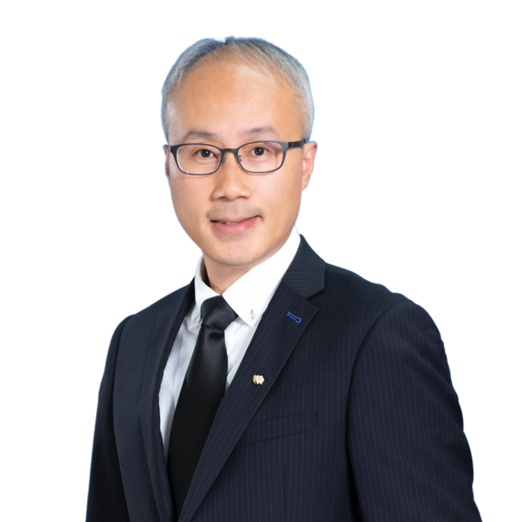 Our Leaders | ChunWo.com