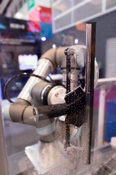 Robotic Arm
