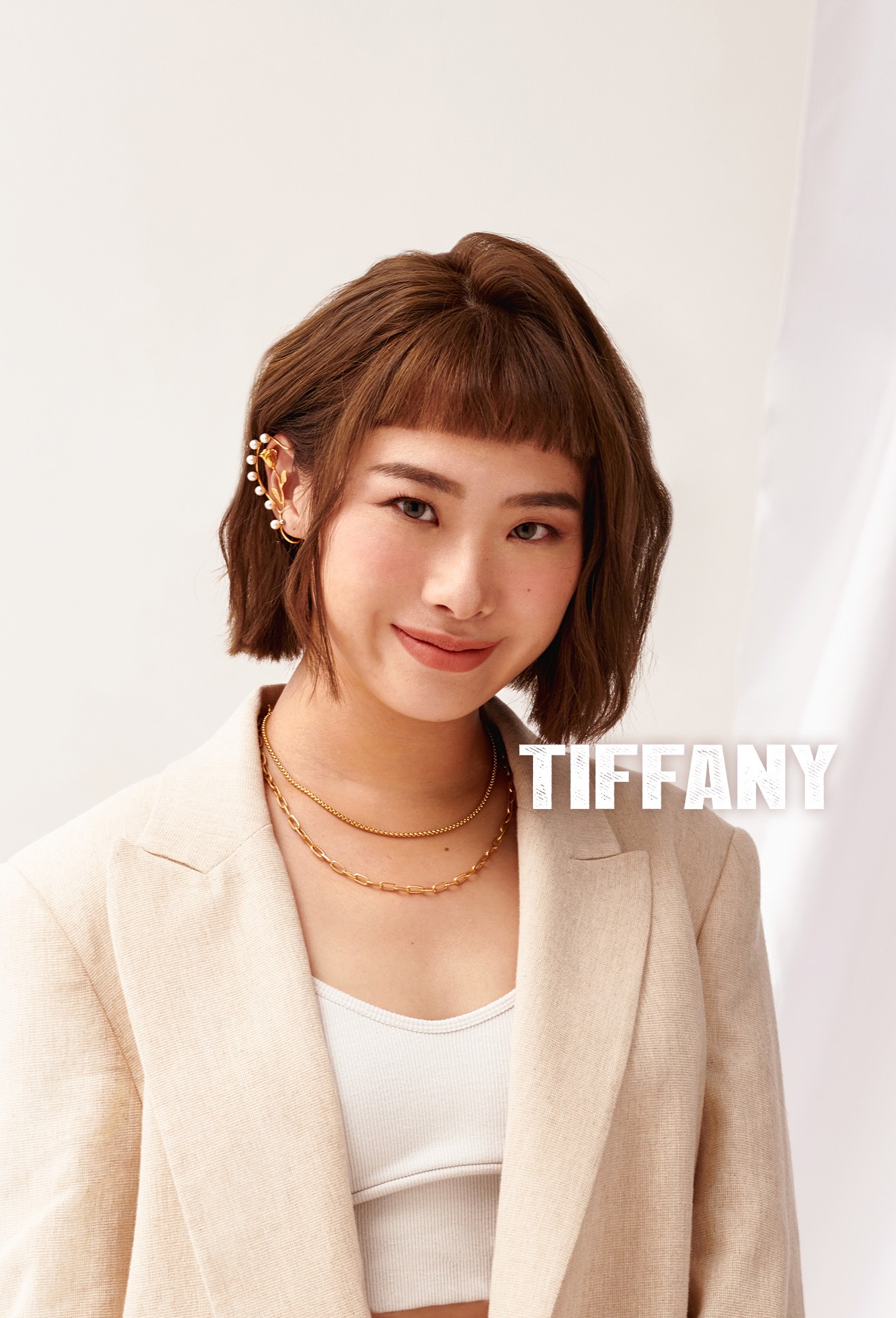 Tiffany